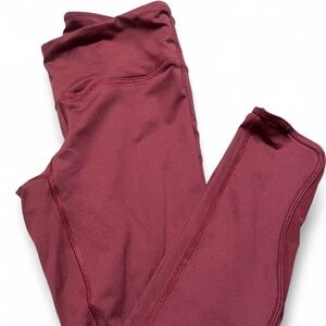 Target Women's Rose Gold Leggings